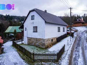 Prodej chaty, Zákopčie,Slovensko, 114 m2