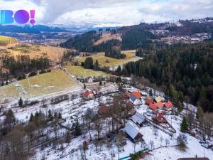 Prodej chaty, Zákopčie,Slovensko, 114 m2