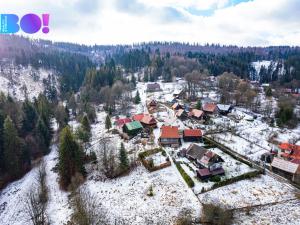 Prodej chaty, Zákopčie,Slovensko, 114 m2