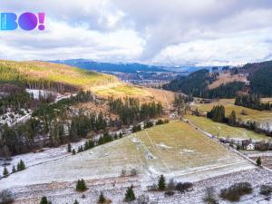 Prodej chaty, Zákopčie,Slovensko, 114 m2