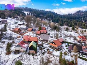 Prodej chaty, Zákopčie,Slovensko, 114 m2