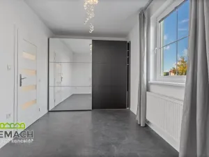 Pronájem bytu 2+kk, Náchod, Bartoňova, 61 m2