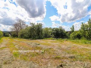 Prodej pozemku pro bydlení, Chmelná, 946 m2