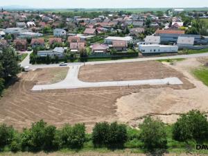 Prodej pozemku pro bydlení, Rajhrad, Štefánikova, 600 m2