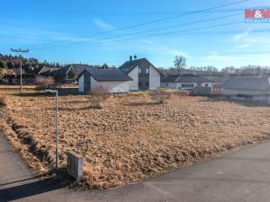 Prodej pozemku pro bydlení, Slavoňov, 1076 m2