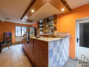Prodej restaurace, Mikulášovice, 196 m2