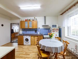 Prodej restaurace, Mikulášovice, 196 m2