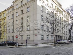 Prodej bytu 2+1, Praha, Národní obrany, 78 m2