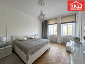 Prodej bytu 2+1, Mariánské Lázně, Anglická, 80 m2