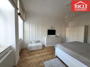 Prodej bytu 2+1, Mariánské Lázně, Anglická, 80 m2