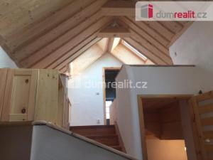 Pronájem rodinného domu, Štramberk, Hraničky, 100 m2