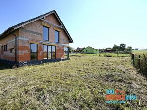 Prodej rodinného domu, Mukařov, Do chobotu, 225 m2