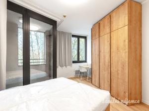 Pronájem bytu 3+kk, Praha - Břevnov, Na Větrníku, 83 m2