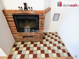 Prodej rodinného domu, Dolní Němčí, Hlucká, 96 m2