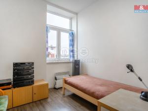 Prodej bytu 2+1, Česká Lípa, Dubická, 52 m2