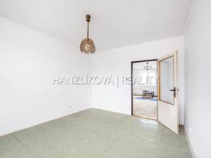 Prodej bytu 2+1, České Budějovice - České Budějovice 5, Jiřího z Poděbrad, 64 m2
