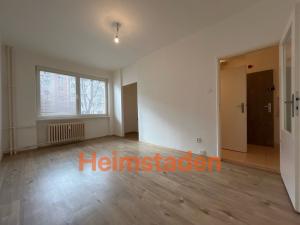 Pronájem bytu 1+kk, Havířov - Město, Národní třída, 20 m2