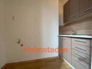 Pronájem bytu 1+kk, Havířov - Město, Národní třída, 20 m2