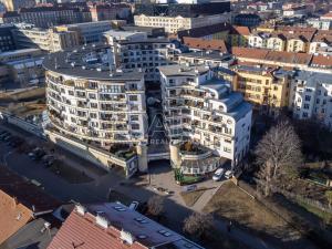 Prodej obchodního prostoru, Brno - Ponava, Hrnčířská, 520 m2