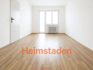 Pronájem bytu 3+1, Havířov - Město, Na Nábřeží, 61 m2