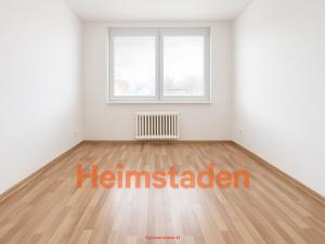Pronájem bytu 3+1, Havířov - Město, Na Nábřeží, 61 m2