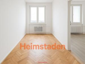 Pronájem bytu 3+1, Havířov - Město, Na Nábřeží, 61 m2