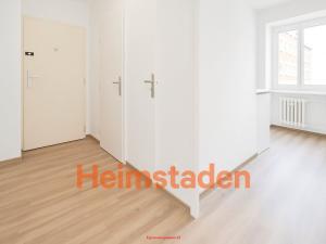 Pronájem bytu 3+1, Havířov - Město, Na Nábřeží, 61 m2