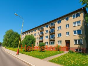 Pronájem bytu 3+1, Havířov - Město, Na Nábřeží, 61 m2