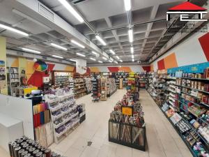 Pronájem obchodního prostoru, Brno, Česká, 165 m2