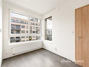 Pronájem bytu 2+kk, Praha - Hlubočepy, Baarové, 49 m2