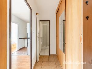 Pronájem bytu 2+kk, Praha - Karlín, Nekvasilova, 50 m2