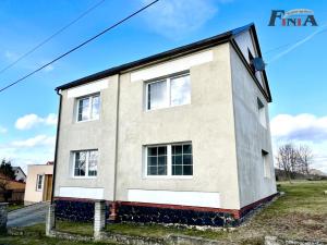 Prodej rodinného domu, Kamenický Šenov, Švermova, 264 m2