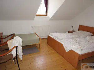 Prodej ubytování, Kroměříž, Stoličkova, 250 m2