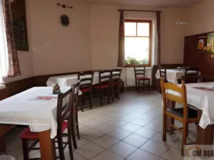 Prodej ubytování, Kroměříž, Stoličkova, 250 m2