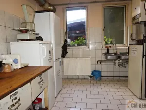 Prodej ubytování, Kroměříž, Stoličkova, 250 m2