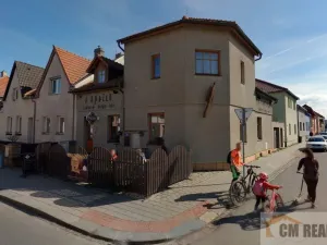 Prodej ubytování, Kroměříž, Stoličkova, 250 m2