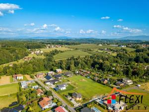 Prodej pozemku pro bydlení, Havířov - Životice, Na Dolanech, 1403 m2