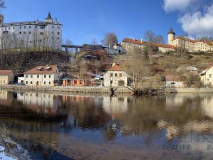 Prodej rodinného domu, Rožmberk nad Vltavou, 165 m2