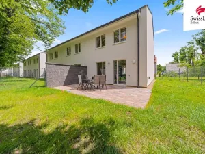 Prodej rodinného domu, Libochovice, Rokycanova, 103 m2