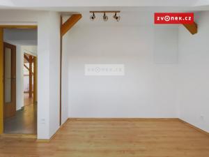 Pronájem bytu 3+kk, Sazovice, 61 m2