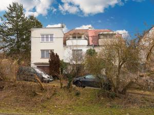 Prodej rodinného domu, Beroun, Pražská, 340 m2