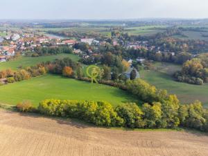 Prodej pozemku pro bydlení, Tismice, 10911 m2