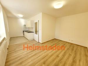 Pronájem bytu 2+kk, Havířov - Šumbark, Klimšova, 36 m2