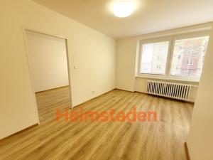 Pronájem bytu 2+kk, Havířov - Šumbark, Klimšova, 36 m2