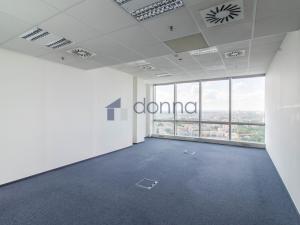 Pronájem kanceláře, Praha - Nusle, Na strži, 950 m2