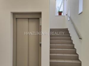 Pronájem kanceláře, České Budějovice, Nemanická, 22 m2