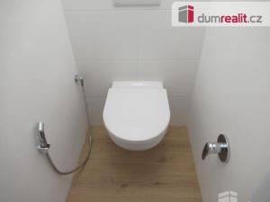 Pronájem bytu 3+kk, Praha - Břevnov, Na Petřinách, 70 m2