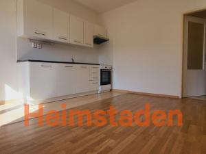 Pronájem bytu 1+kk, Havířov - Město, Koperníkova, 35 m2