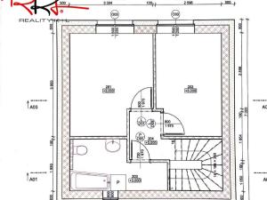 Prodej pozemku pro bydlení, Děčín, Janáčkova, 326 m2