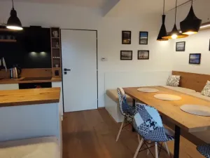 Prodej bytu 2+kk, Karlovice, 44 m2